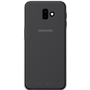 Coque rigide transparente Samsung pour Galaxy J6+ J610