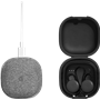 Ecouteurs Bluetooth Google Pixel Buds noirs