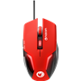 Souris Gaming rouge avec capteur optique PCGM-105 Nacon
