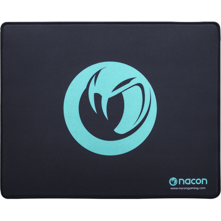 Tapis de souris Gaming MM-200 noir Nacon