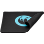 Tapis de souris Gaming MM-200 noir Nacon