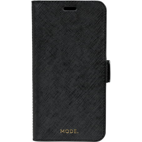 Etui folio Mode en cuir avec coque détachable pour iPhone XS Max