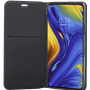 Etui folio noir pour Xiaomi Mi Mix 3