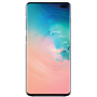 Coque avec affichage LED Noire pour Samsung G S10 Plus Samsung
