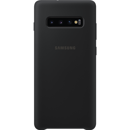 Coque souple Samsung pour Galaxy S10+ G975