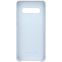 Coque semi-rigide blanche Samsung EF-PG975TW pour Galaxy S10+ G975