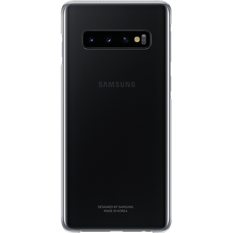 Coque souple Ultra fine Transparente pour Samsung G S10 Samsung