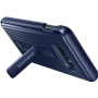Coque Renforcée Samsung G S10E fonction Stand Bleu marine Samsung