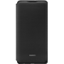 Etui folio Huawei noir pour P30