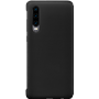 Etui folio Huawei noir pour P30