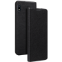Etui Folio Samsung G A10 Noir - Porte-carte intégré Bigben