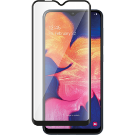 Protège écran 2.5D en Verre trempé pour Samsung G A10 Bigben