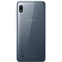 Coque Samsung G A10 Souple Transparente Bigben