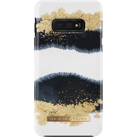 Coque Fashion Gleaming Licorice de Ideal Of Sweden pour Samsung Galaxy