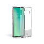Coque Renforcée PURE Garantie à vie Transparente pour Samsung G S10E F