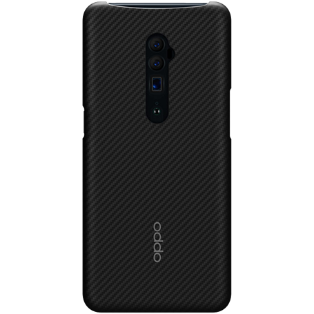 Coque rigide Oppo pour Reno 10x Zoom