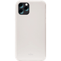 Coque semi-rigide grise Icon Puro pour iPhone 11 Pro