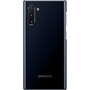 Coque avec affichage LED Samsung pour Galaxy Note10 N970