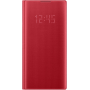 Etui folio LED View Cover Samsung pour Galaxy Note10 N970