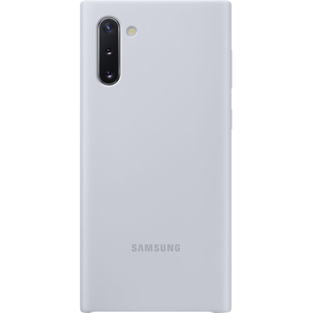 Coque semi-rigide Samsung pour Galaxy Note10 N970