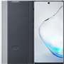 Etui à rabat Clear View Cover Samsung pour Galaxy Note10 N970