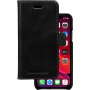 Folio 2 en 1 iPhone 11 Pro Lynge en Cuir Noir DBramante1928