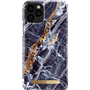 iPhone 11 Pro Fashion Case Midnight Blue Marble Ideal Of Sweden