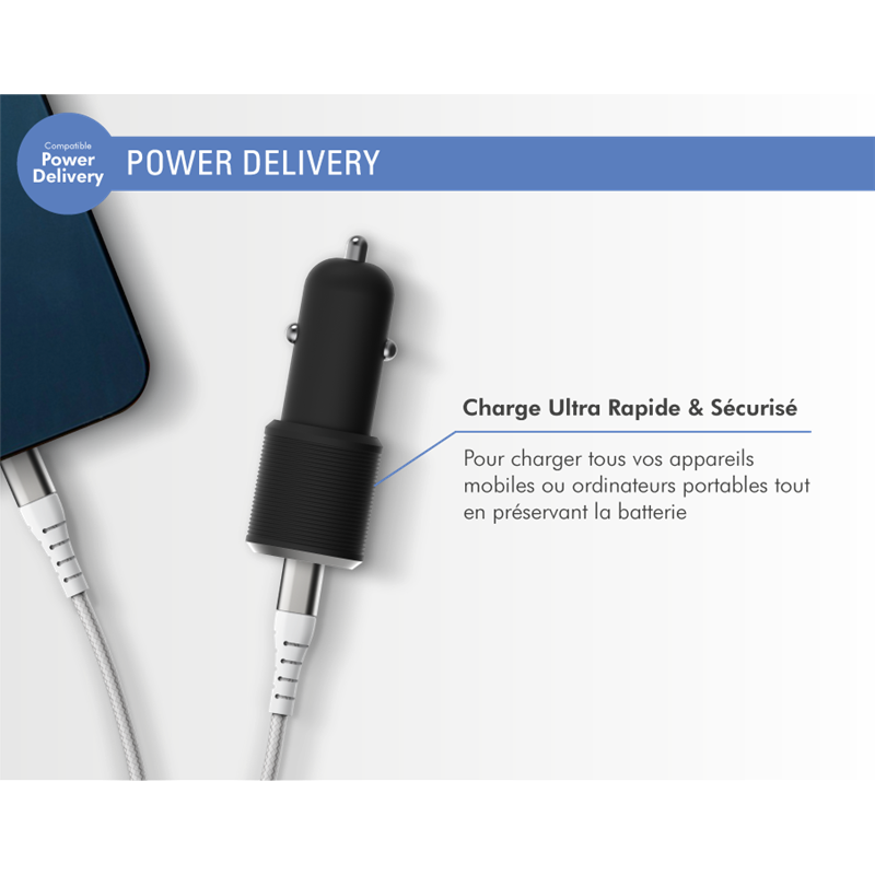 Coffret coque en Cuir embossé St Germain Bordeaux avec bandoulière dor