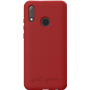 Coque Huawei P Smart 2019 Natura Rouge - Eco-conçue Just Green