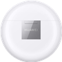 Ecouteurs True Wireless avec ANC Freebuds 3 Blanc Huawei