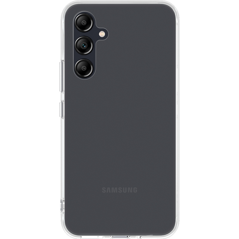 Folio LED View Cover Blanc pour Samsung G S20 Samsung