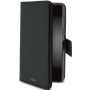 Folio Coque Magnétique 2 en 1 Noir pour Samsung G A71 Puro