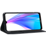 Etui Folio Xiaomi Redmi Note 8T Noir - Porte-carte intégré Bigben