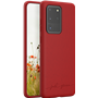 Coque Samsung G S20 Ultra Natura Rouge - Eco-conçue Just Green