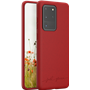 Coque Samsung G S20 Ultra Natura Rouge - Eco-conçue Just Green