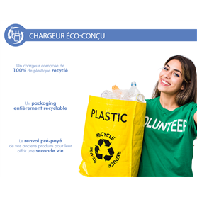 Coque Samsung G S20 Ultra Natura Rouge - Eco-conçue Just Green