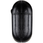 Coque Cuir AirPods Pro Copenhagen Noire DBramante1928
