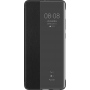 Folio View Flip Cover Noir pour Huawei P40 Pro Huawei