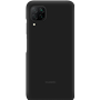 Coque rigide Noire pour Huawei P40 Lite Huawei