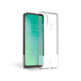Coque Renforcée Samsung G A21s PURE Transparente - Garantie à vie Forc