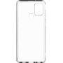Coque Samsung G A21s souple 'Designed for Samsung' Transparente Samsun