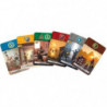 ASMODEE - 7 Wonders Duel - Jeu autonome pour 2 joueurs - Jeu 36,99 €