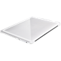 Coque ClipOn Transparente pour MacBook Pro 13" Puro