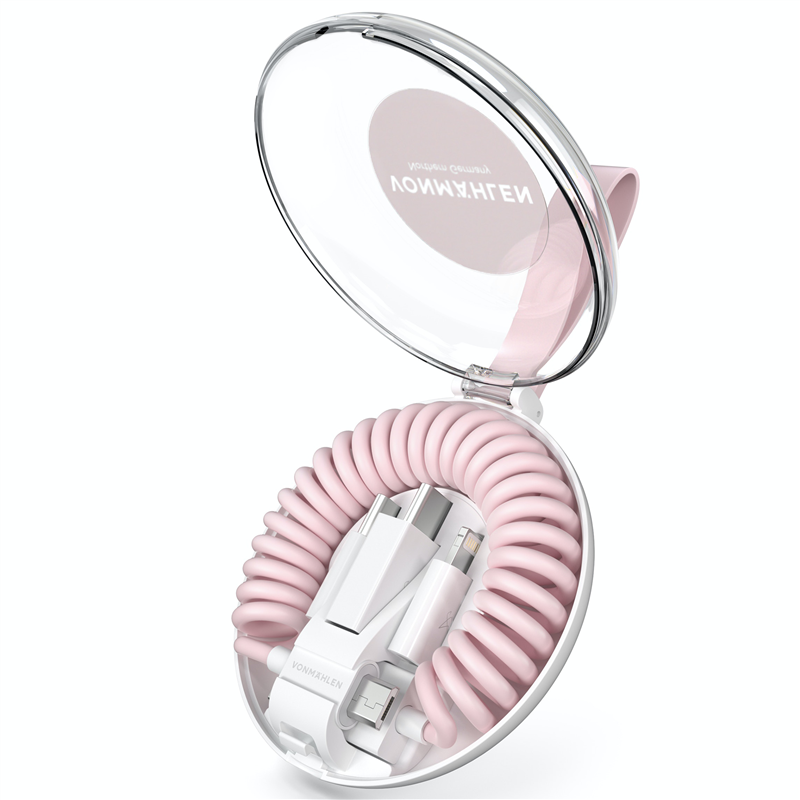 Coque Renforcée iPhone 12 mini PURE Transparente - Garantie à vie Forc