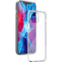 Coque iPhone 12 Pro Max Souple Transparente Bigben