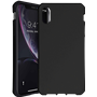 Coque Renforcée iPhone XR Feronia Bio Terra Noire Itskins