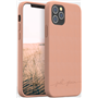 Coque Apple iPhone 12 / 12 Pro Natura Sand - Eco-conçue Just Green