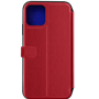Folio Premium Rouge pour Apple iPhone 12 / 12 Pro Beetlecase