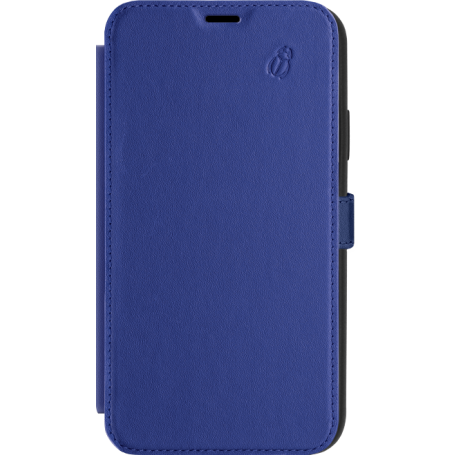 Folio Premium Bleu pour Apple iPhone 12 Pro Max Beetlecase