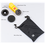Kit d'objectif pour smartphone 2 en 1 Kodak